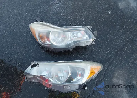 2014 Subaru Xv Crosstrek 2.0I Premium z USA, uszkodzony, nr VIN JF2GPACC2E8211104